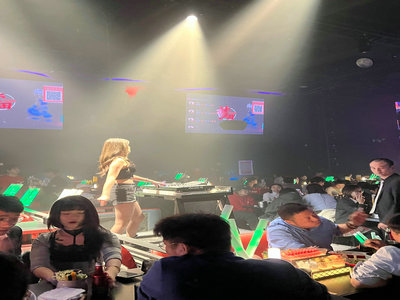 衡水酒吧招聘